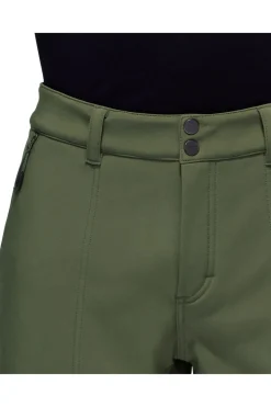 Mammut Broek Runbold Winter So Pants Men