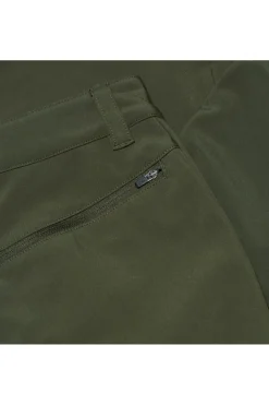 Mammut Broek Runbold Winter So Pants Men