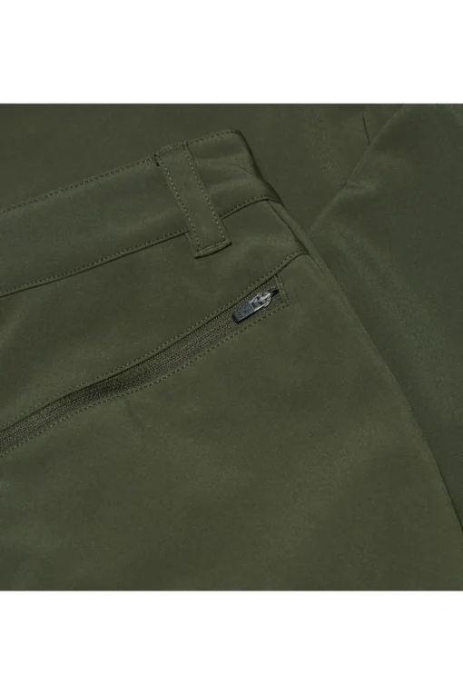 Mammut Broek Runbold Winter So Pants Men
