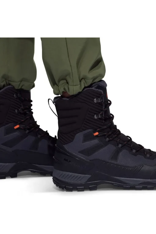 Mammut Broek Runbold Winter So Pants Men