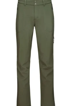 Mammut Broek Runbold Winter So Pants Men