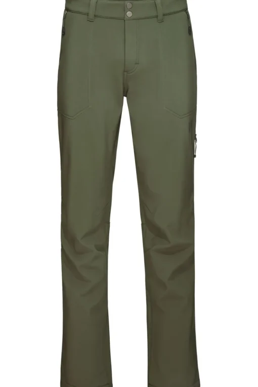 Mammut Broek Runbold Winter So Pants Men
