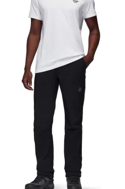 Mammut Broek Runbold Winter So Pants Men