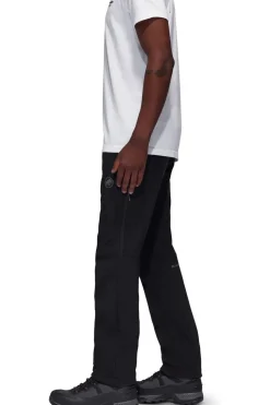 Mammut Broek Runbold Winter So Pants Men