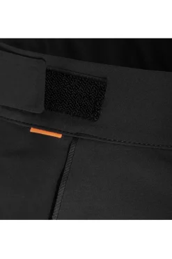 Mammut Broek Runbold Zip Off Women