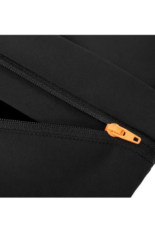 Mammut Broek Runbold Zip Off Women