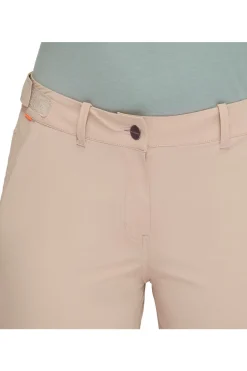 Mammut Broek Runbold Zip Off Women