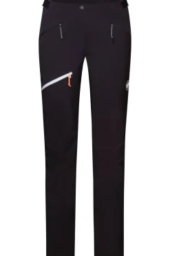 Mammut Broek Taiss So Women Short
