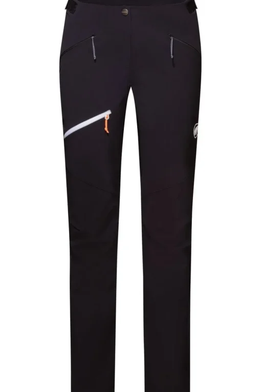 Mammut Broek Taiss So Women Short