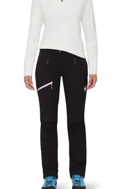 Mammut Broek Taiss So Women Short