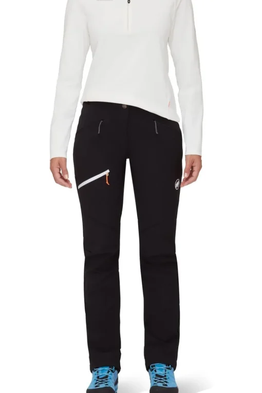 Mammut Broek Taiss So Women Short