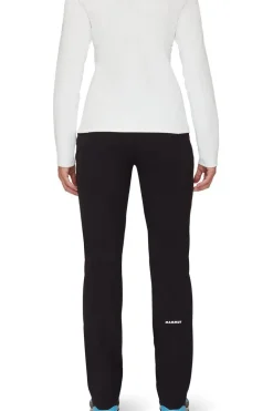 Mammut Broek Taiss So Women Short