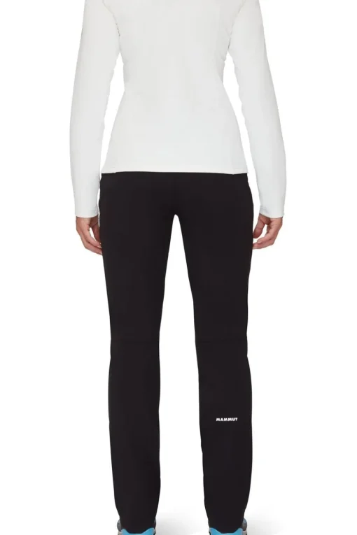 Mammut Broek Taiss So Women Short