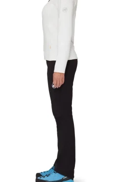Mammut Broek Taiss So Women Short