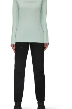Mammut Broek Zinal Guide So Hybrid Pants Women