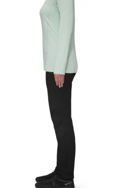 Mammut Broek Zinal Guide So Hybrid Pants Women