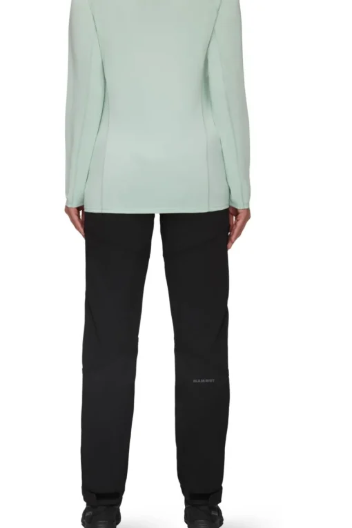 Mammut Broek Zinal Guide So Hybrid Pants Women