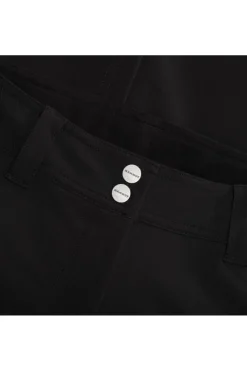 Mammut Broek Zinal Guide So Hybrid Pants Women