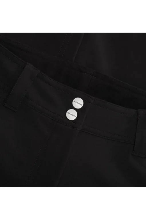 Mammut Broek Zinal Guide So Hybrid Pants Women