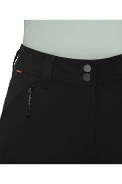 Mammut Broek Zinal Guide So Hybrid Pants Women