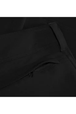 Mammut Broek Zinal Guide So Hybrid Pants Women