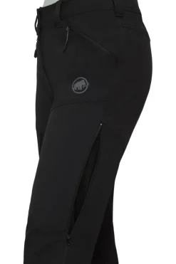 Mammut Broek Zinal Guide So Hybrid Pants Women