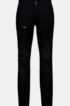Mammut Broek Zinal Hybrid Pants