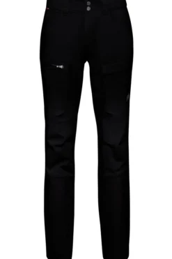 Mammut Broek Zinal Hybrid Pants