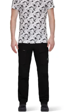 Mammut Broek Zinal Hybrid Pants
