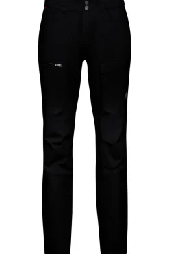 Mammut Broek Zinal Hybrid Pants