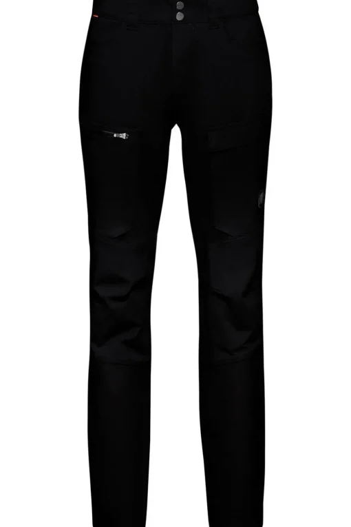 Mammut Broek Zinal Hybrid Pants