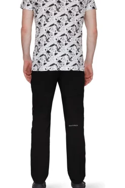 Mammut Broek Zinal Hybrid Pants