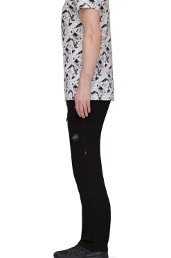 Mammut Broek Zinal Hybrid Pants