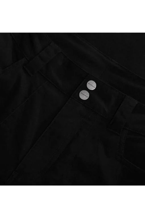 Mammut Broek Zinal Hybrid Pants