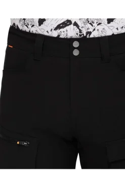 Mammut Broek Zinal Hybrid Pants
