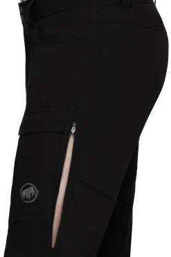 Mammut Broek Zinal Hybrid Pants
