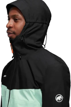 Mammut Convey Tour Gore-tex Paclite Jacket