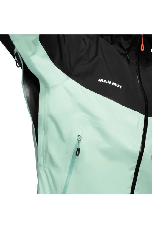Mammut Convey Tour Gore-tex Paclite Jacket