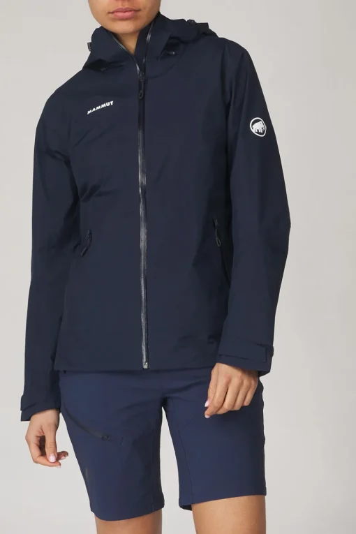 Mammut Convey Tour Gore-tex Paclite