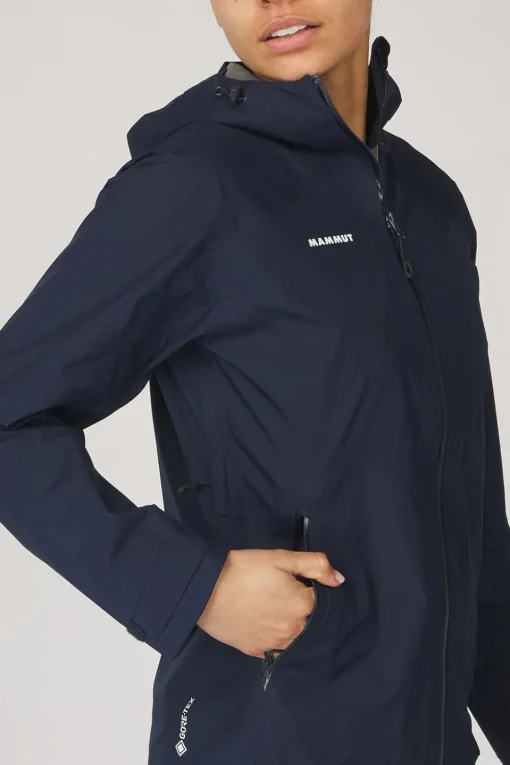 Mammut Convey Tour Gore-tex Paclite