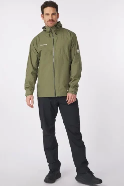Mammut Convey Tour Gore-tex Paclite Jacket
