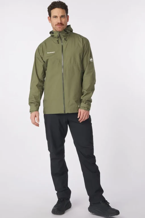 Mammut Convey Tour Gore-tex Paclite Jacket