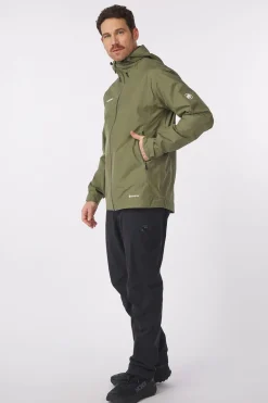 Mammut Convey Tour Gore-tex Paclite Jacket