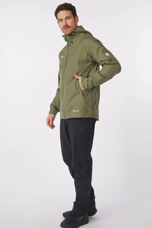 Mammut Convey Tour Gore-tex Paclite Jacket