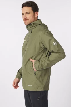 Mammut Convey Tour Gore-tex Paclite Jacket