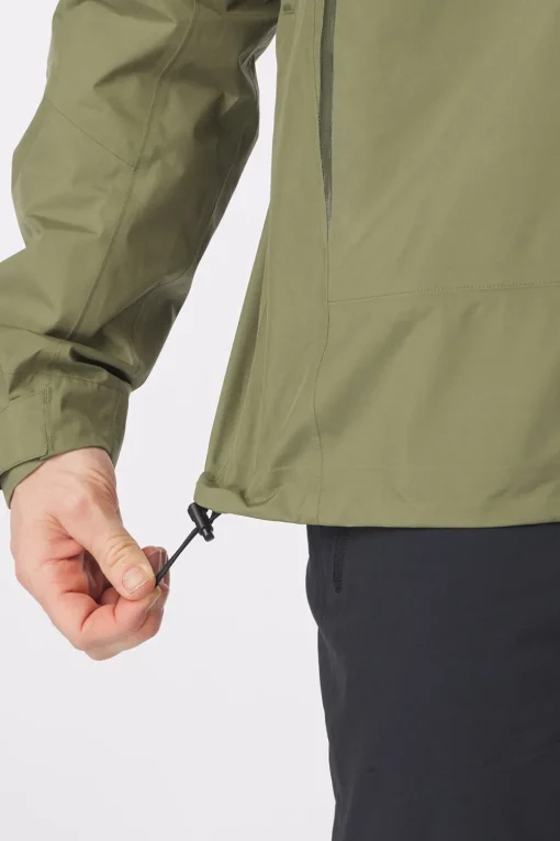 Mammut Convey Tour Gore-tex Paclite Jacket