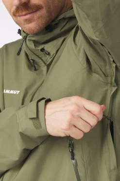 Mammut Convey Tour Gore-tex Paclite Jacket