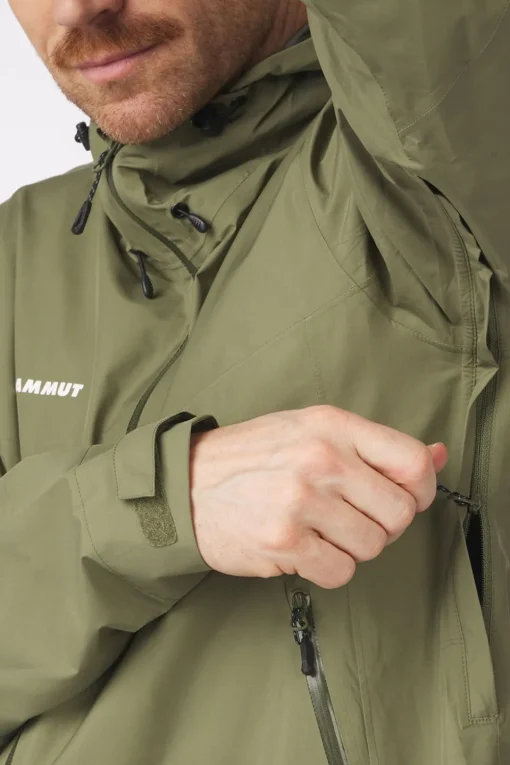 Mammut Convey Tour Gore-tex Paclite Jacket