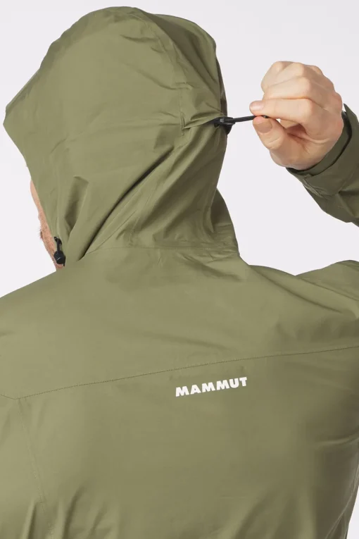 Mammut Convey Tour Gore-tex Paclite Jacket