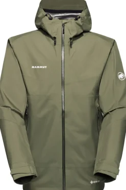 Mammut Convey Tour Gore-tex Paclite Jacket